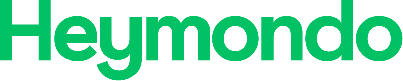 Heymondo Secondary Logo Heymondo Secondary Logo