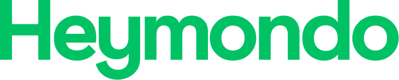 Heymondo Secondary Logo Heymondo Secondary Logo