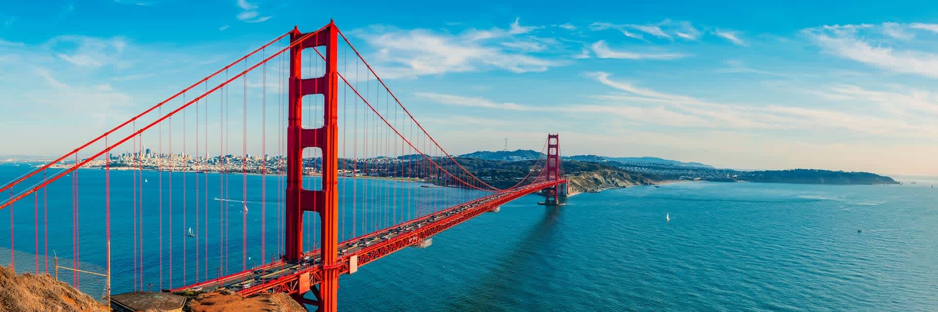 Assurance voyage pour les États-Unis