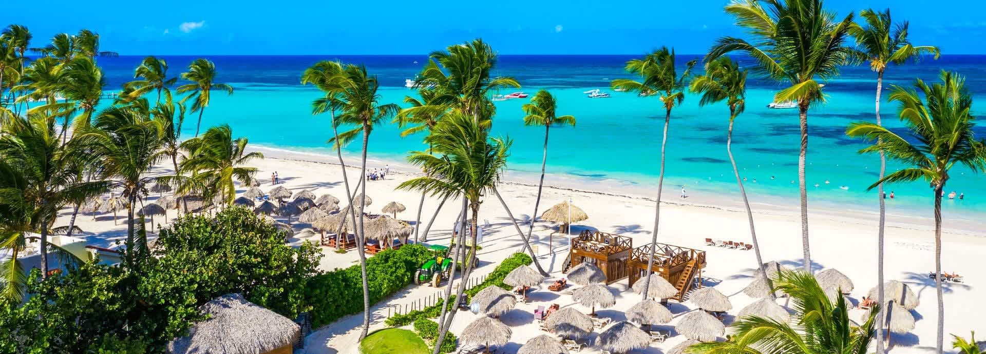 Seguro de viaje a República Dominicana