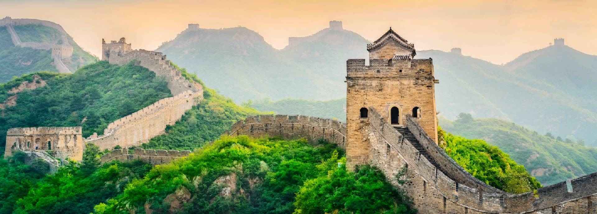 Assurance voyage pour la Chine Assurance voyage pour la Chine