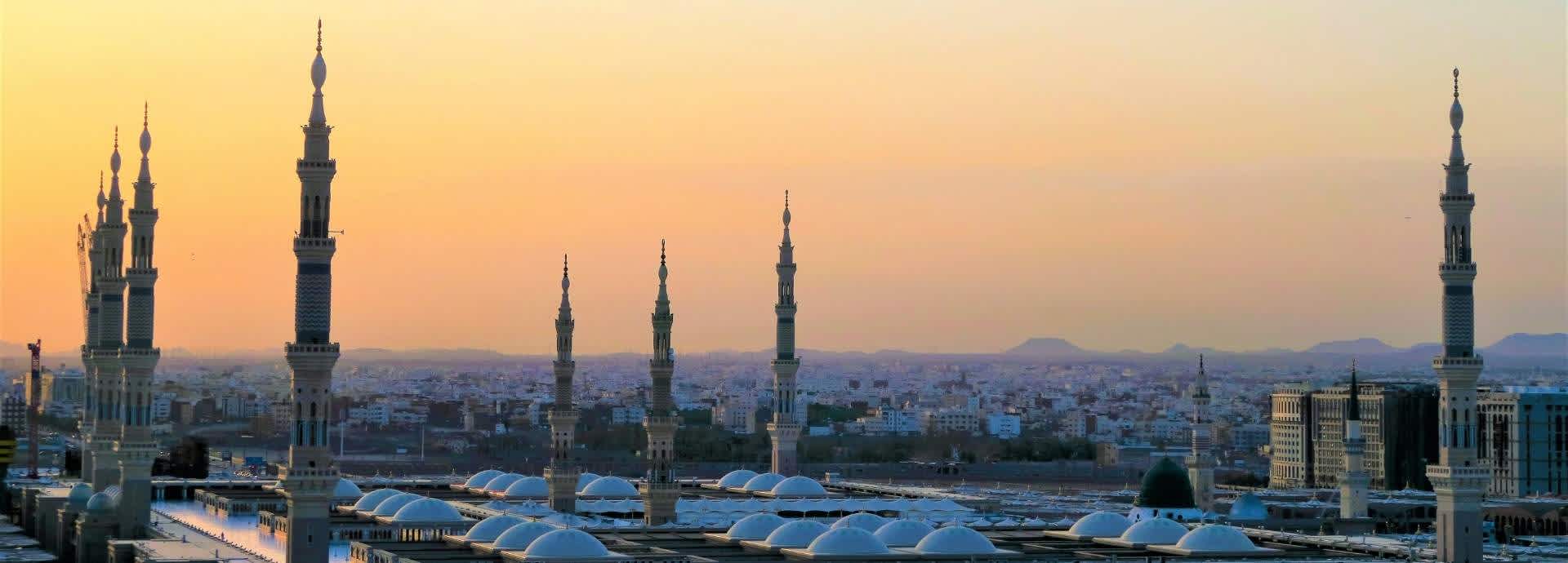 Seguro de viaje a Arabia Saudita Seguro de viaje a Arabia Saudita