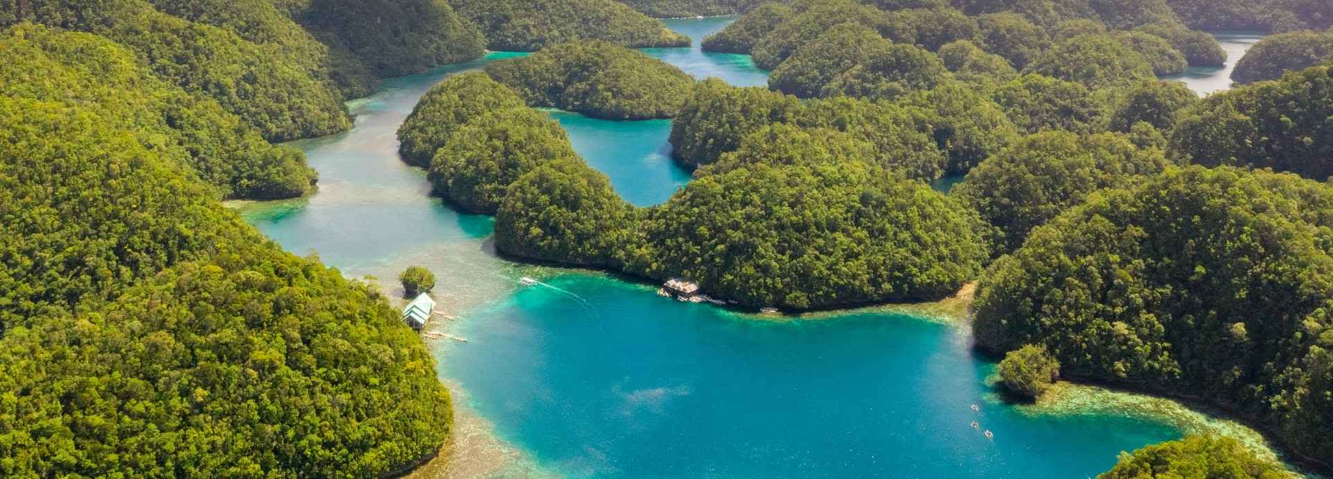 Seguro de viaje a Filipinas