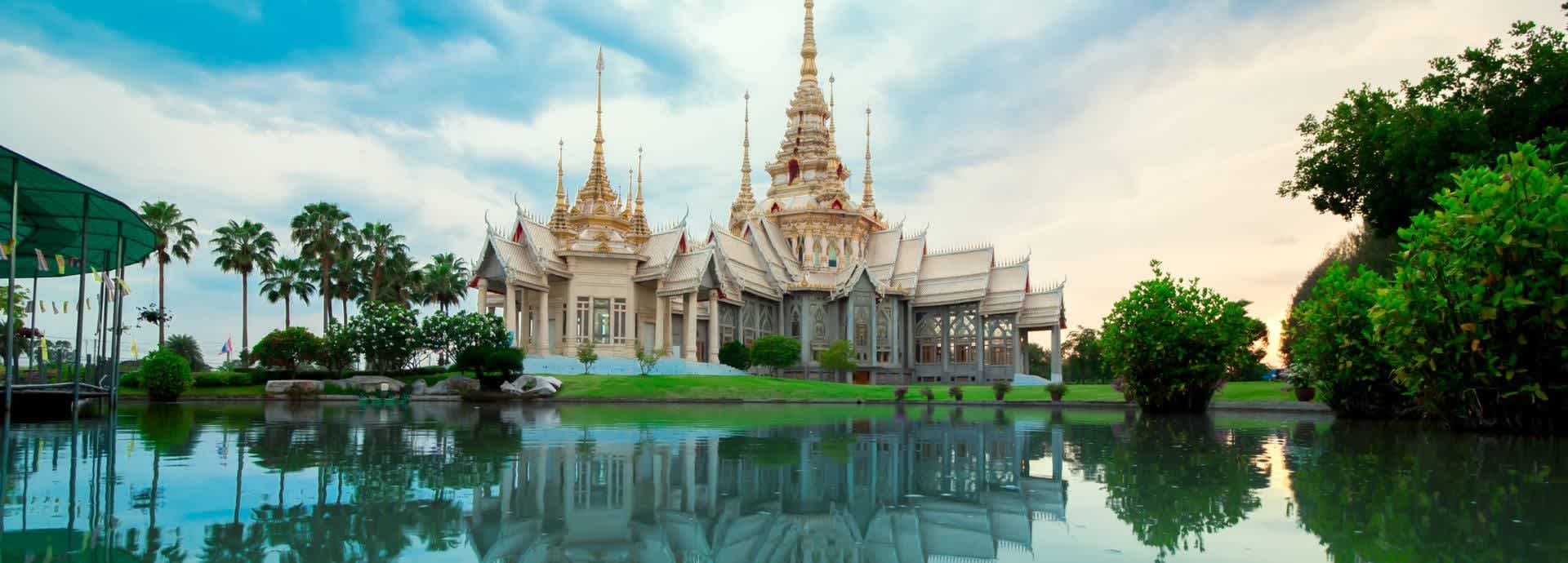 Assurance voyage pour la Thaïlande