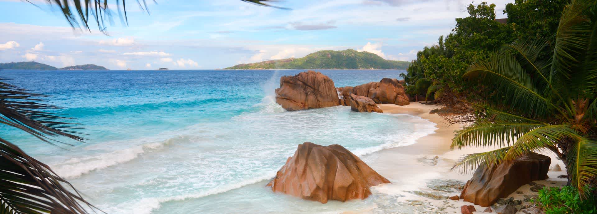 Seguro de viaje a Seychelles