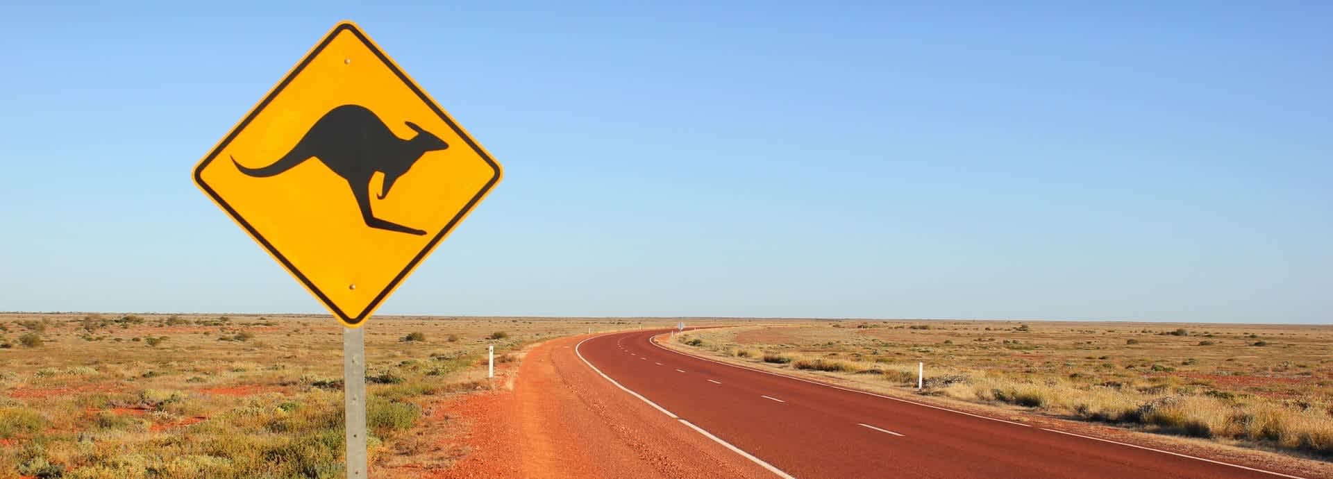 Assurance voyage pour l'Australie