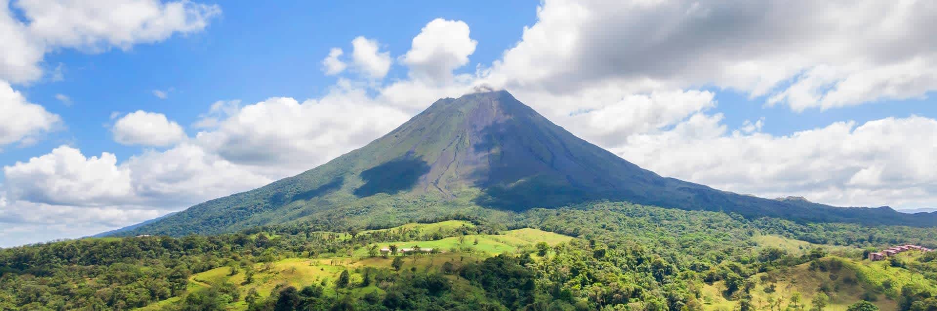 Assurance voyage pour le Costa Rica