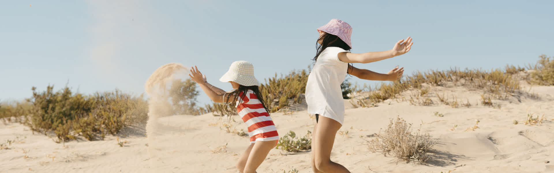 Assurance voyage pour les familles