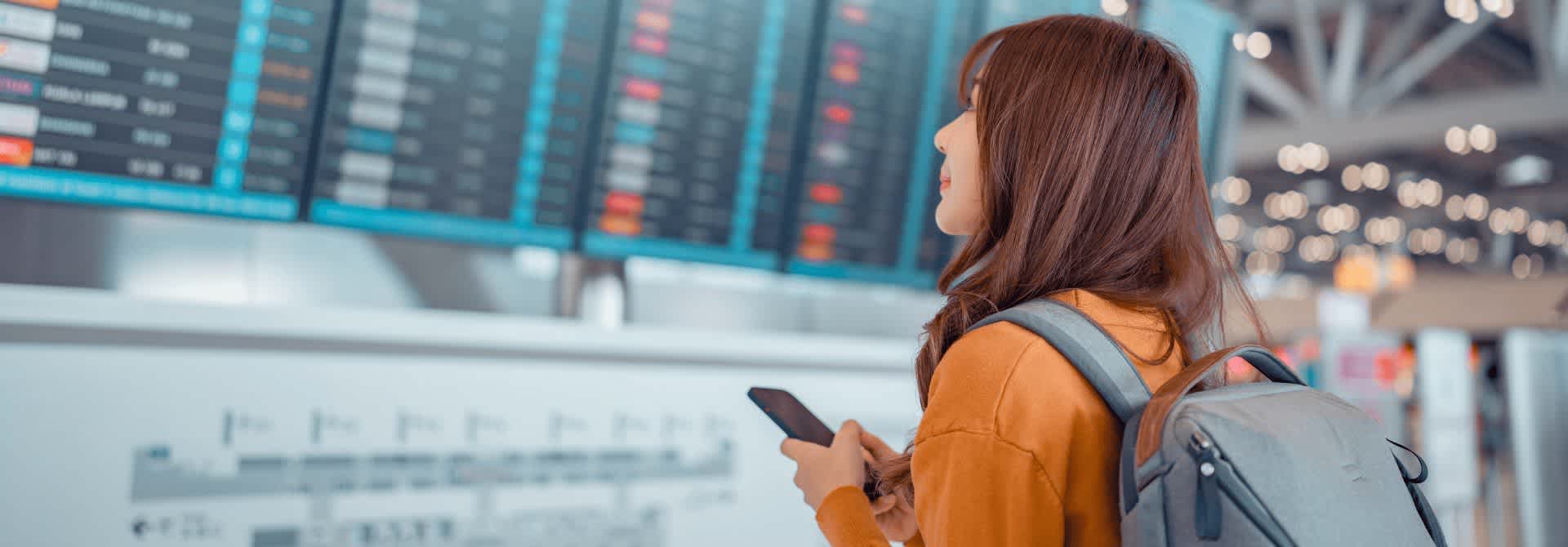 Salons VIP à l'aéroport