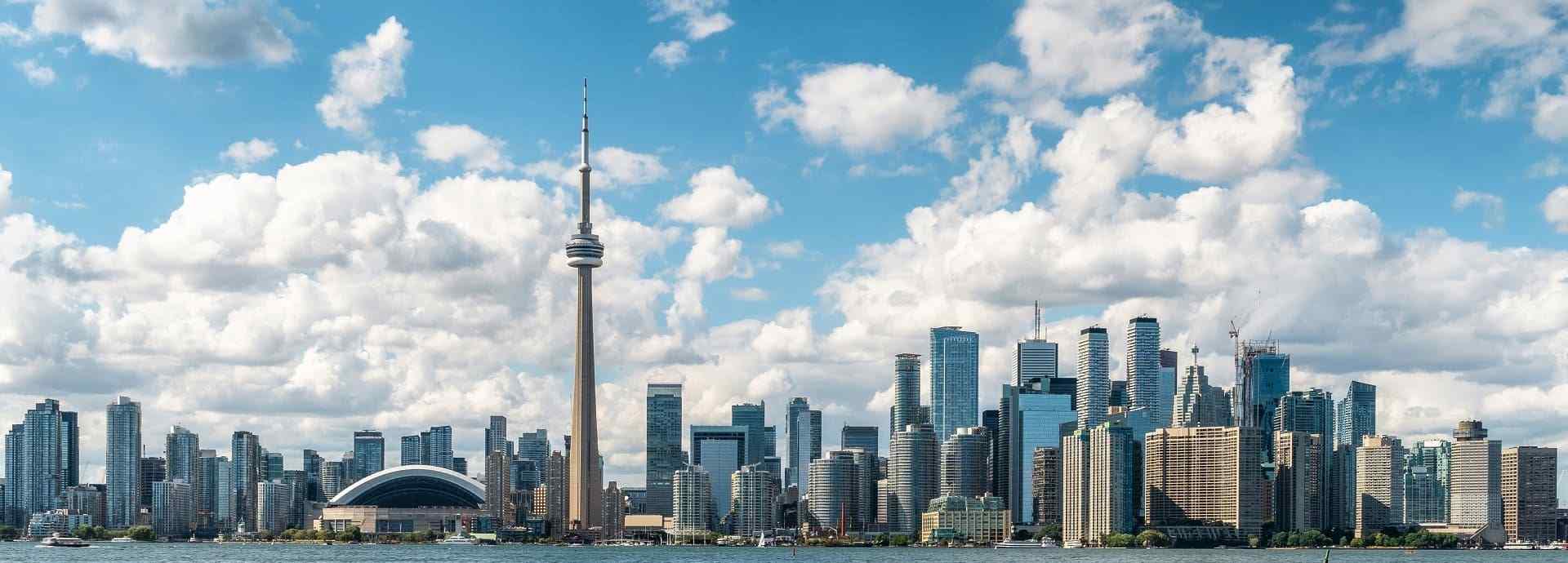 Assurance voyage pour le Canada Assurance voyage pour le Canada
