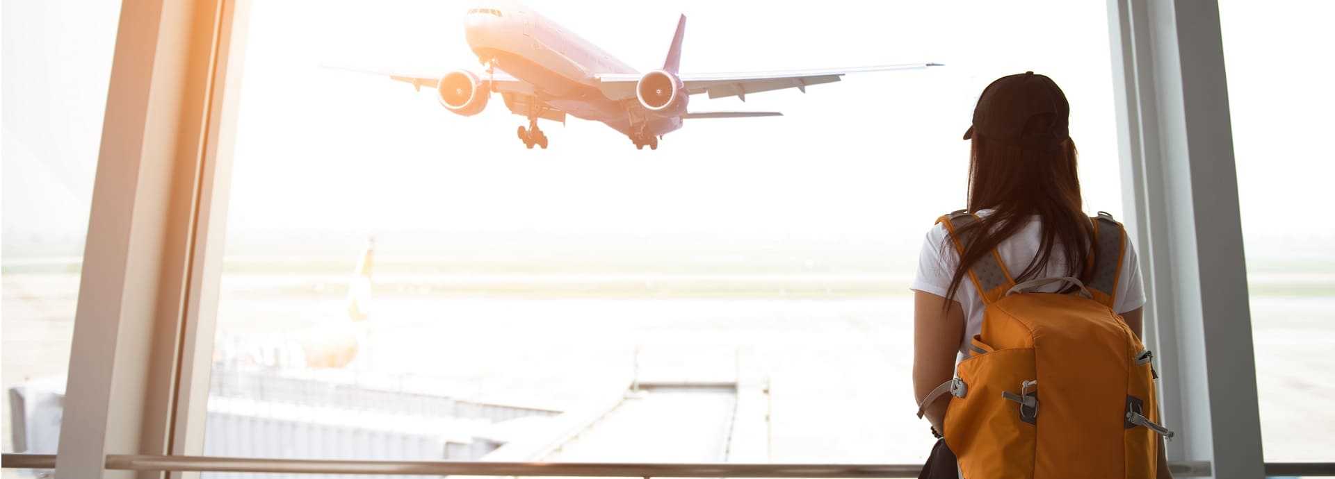 Assurance annulation voyage