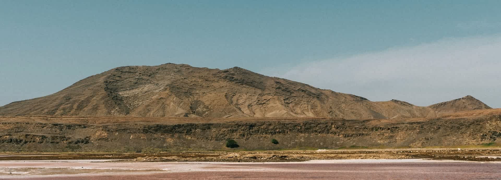 Seguro de viaje a Cabo Verde