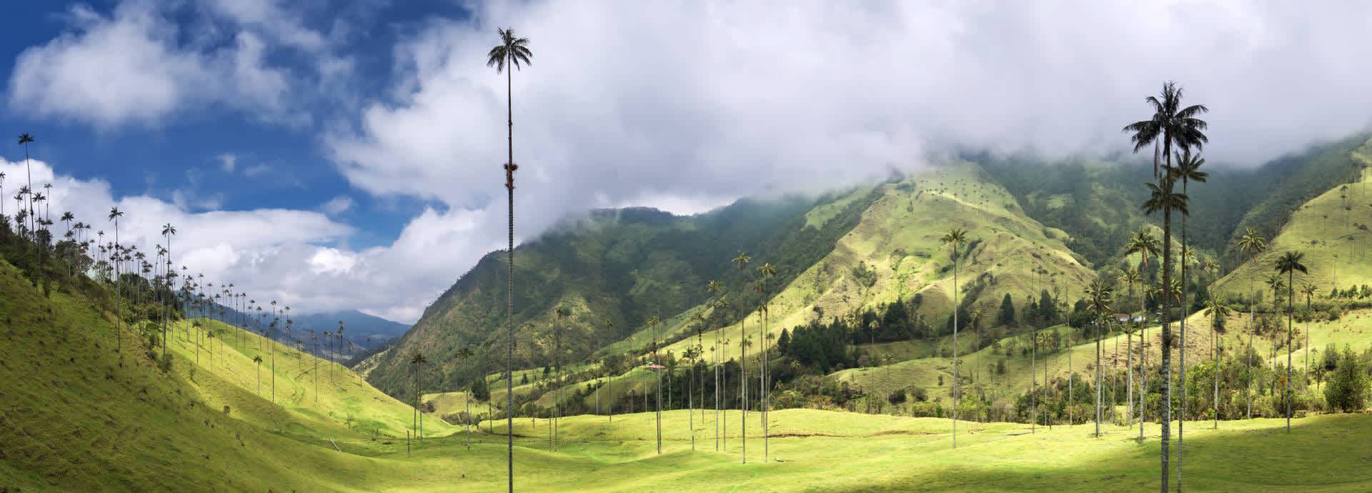 Seguro de viaje a Colombia Seguro de viaje a Colombia