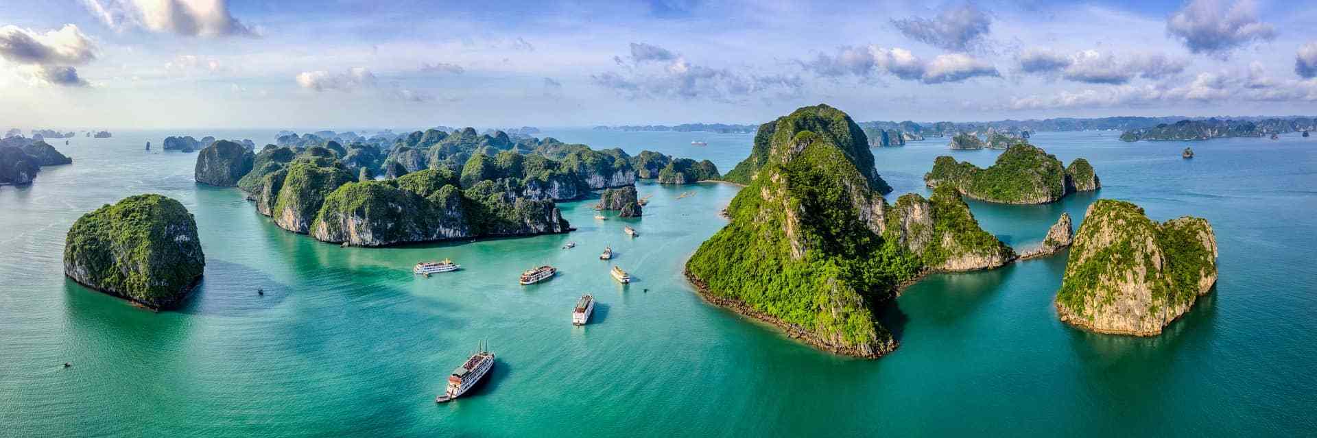 Assurance voyage pour le Vietnam