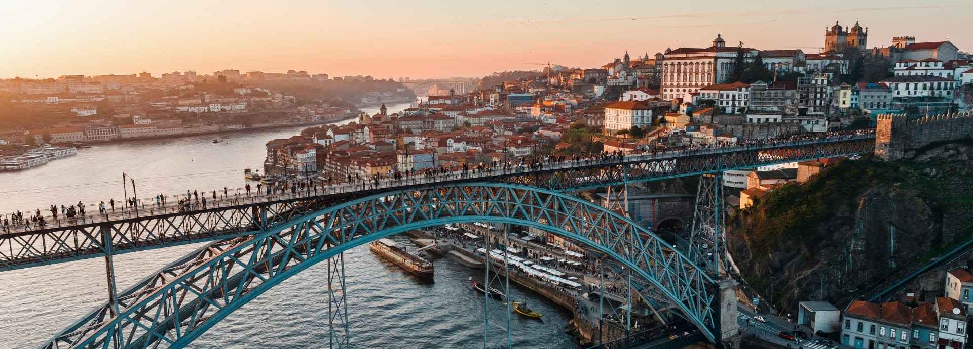 Assicurazione di viaggio per il Portogallo Assicurazione di viaggio per il Portogallo
