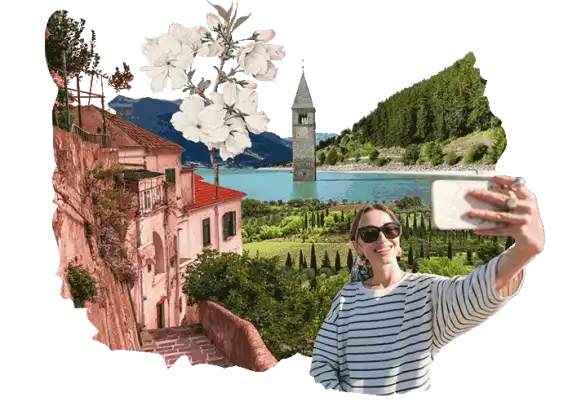 Saviez-vous qu'en Italie ?