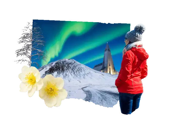 Saviez-vous qu'en Islande ?