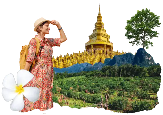 assurance voyage Laos