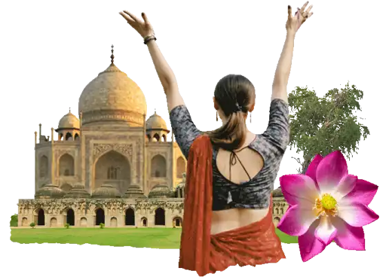 Assurance voyage pour l'Inde