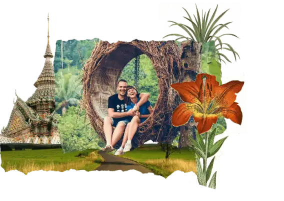 Assurance voyage en Thaïlande