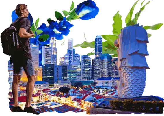 Saviez-vous qu'à Singapour