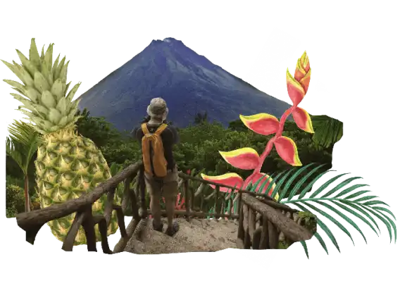 Saviez-vous qu'au Costa Rica ?