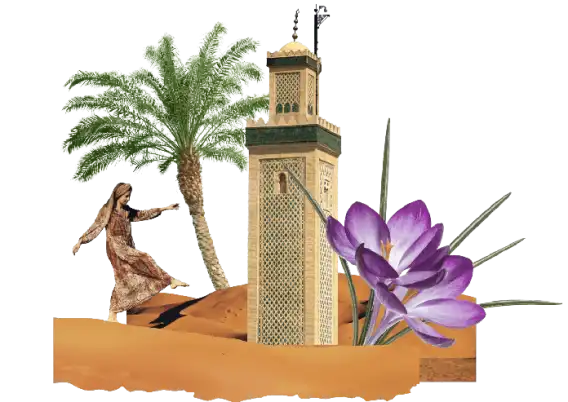 Saviez-vous qu'au Maroc