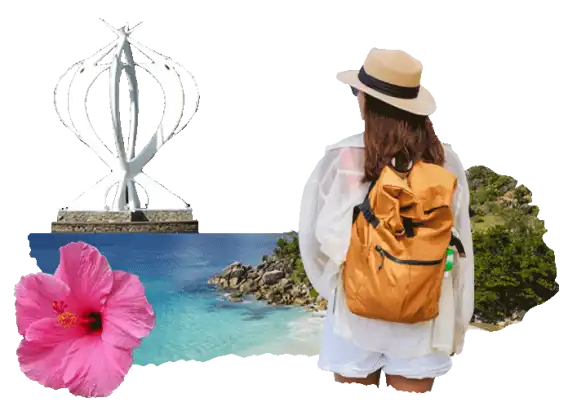 assurance voyage Seychelles