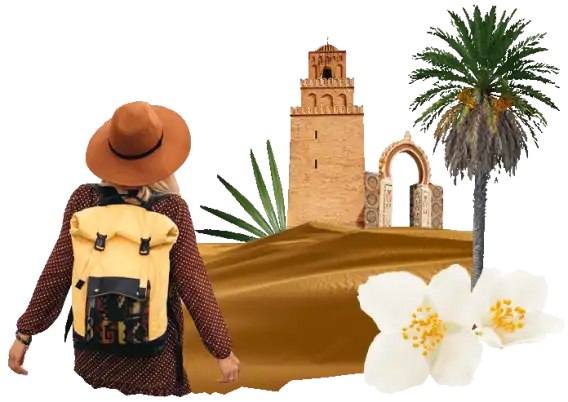 Saviez-vous qu'en Tunisie ?