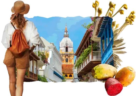 Saviez-vous qu'en Colombie ? Saviez-vous qu'en Colombie ?