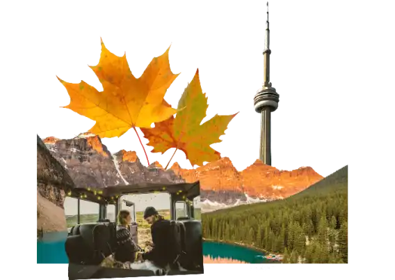 Saviez-vous qu'au Canada ? Saviez-vous qu'au Canada