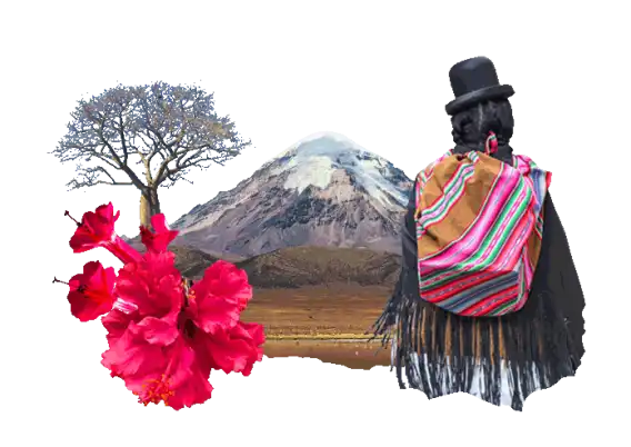 Saviez-vous qu'en Bolivie ?
