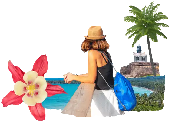 Saviez-vous qu'au Porto Rico ?