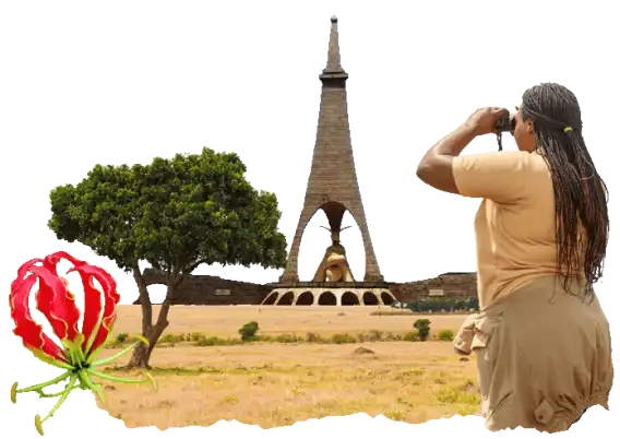 Saviez-vous qu'au Kenya ?