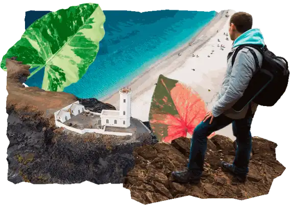 Saviez-vous qu'au Cap Vert ?