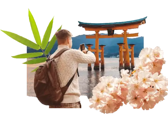 Saviez-vous qu'au Japon