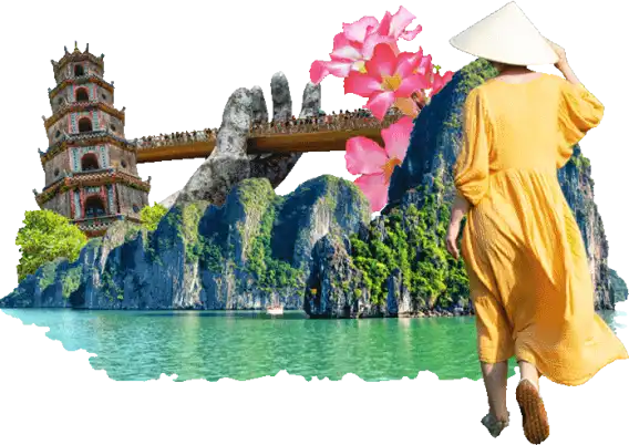 Saviez-vous qu'au Vietnam